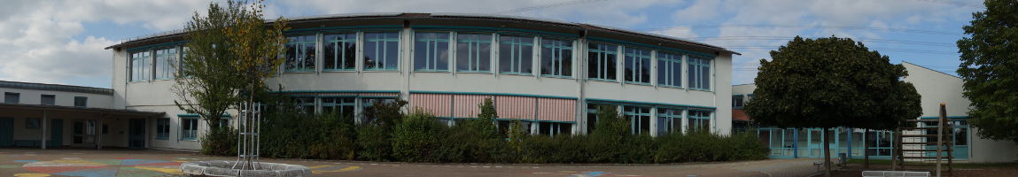 Schulhaus Panorama